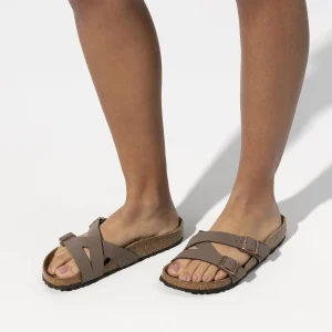 Yao Birko-Flor Nubuk-Birkenstock Hot