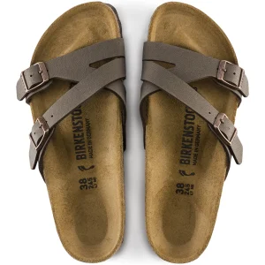 Yao Birko-Flor Nubuk-Birkenstock Hot