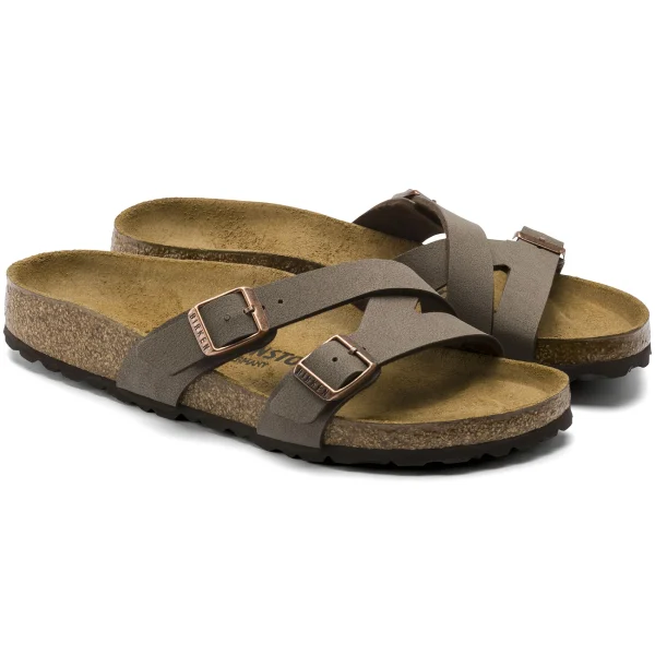 Yao Birko-Flor Nubuk-Birkenstock Hot