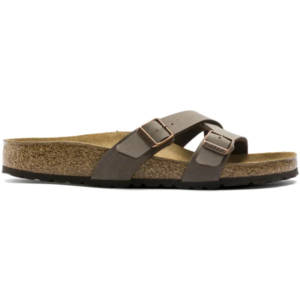 Yao Birko-Flor Nubuk-Birkenstock Hot