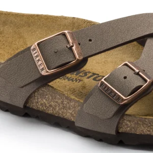 Yao Birko-Flor Nubuk-Birkenstock Hot