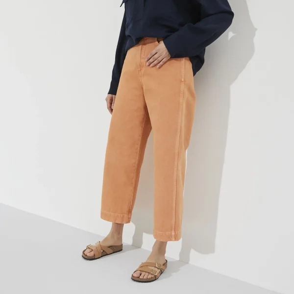 Yao Vegan Birko-Flor Nubuk-Birkenstock Store