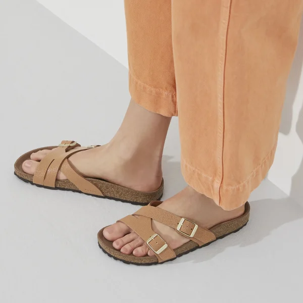 Yao Vegan Birko-Flor Nubuk-Birkenstock Store