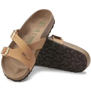 Yao Vegan Birko-Flor Nubuk-Birkenstock Store