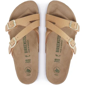 Yao Vegan Birko-Flor Nubuk-Birkenstock Store