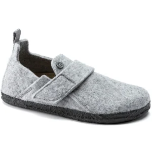 Zermatt HL Kids Wollfilz-Birkenstock Online