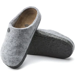 Zermatt Kids Wollfilz-Birkenstock Sale