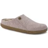 Zermatt Lammfell Wollfilz-Birkenstock Online