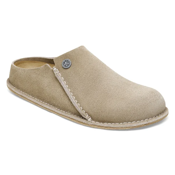 Zermatt Premium Suede LEA Sole Veloursleder-Birkenstock Hot