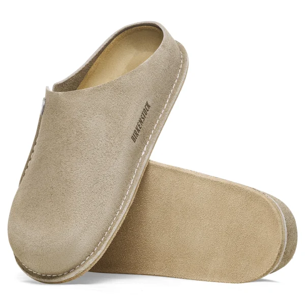 Zermatt Premium Suede LEA Sole Veloursleder-Birkenstock Hot