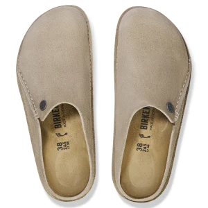 Zermatt Premium Suede LEA Sole Veloursleder-Birkenstock Hot