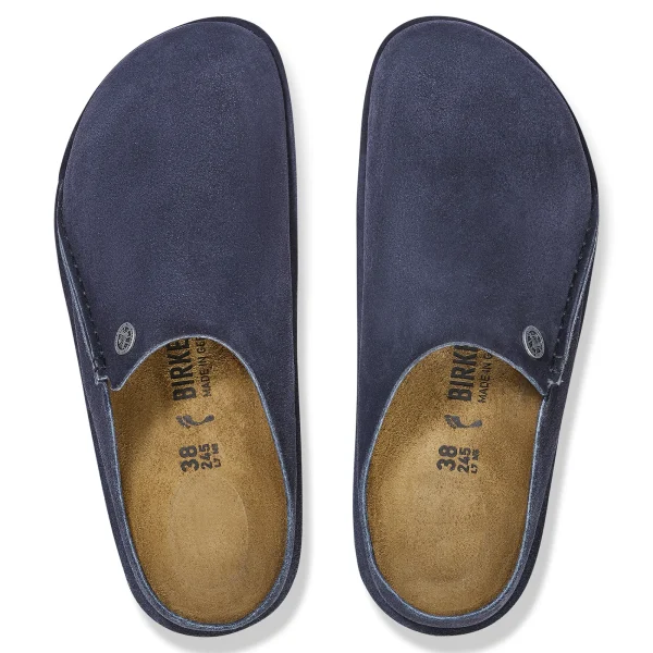 Zermatt Premium Suede LEA Sole Veloursleder-Birkenstock Online