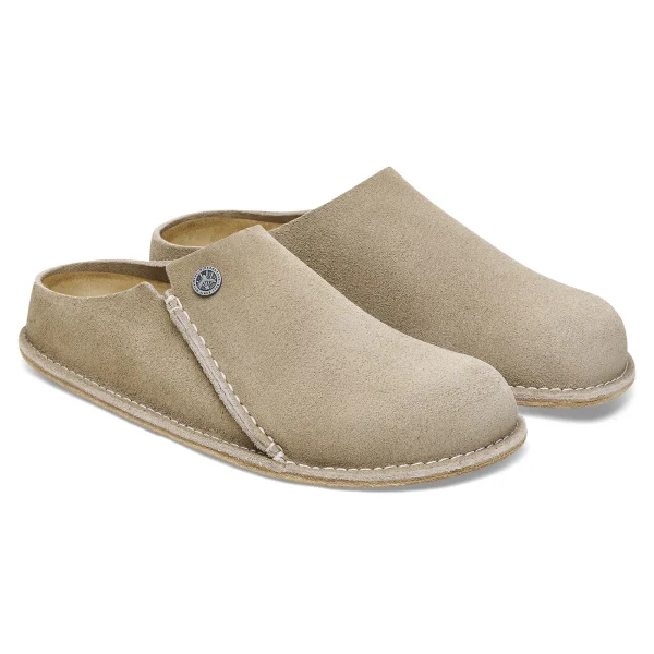 Zermatt Premium Suede LEA Sole Veloursleder-Birkenstock Hot