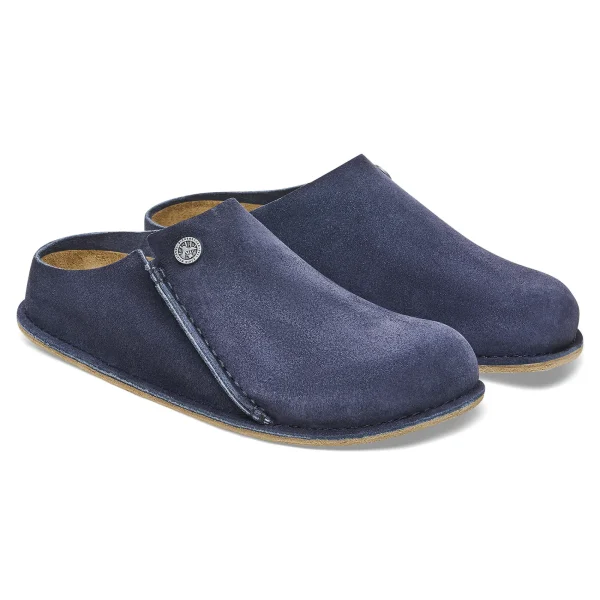 Zermatt Premium Suede LEA Sole Veloursleder-Birkenstock Online