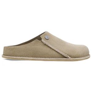 Zermatt Premium Suede LEA Sole Veloursleder-Birkenstock Hot