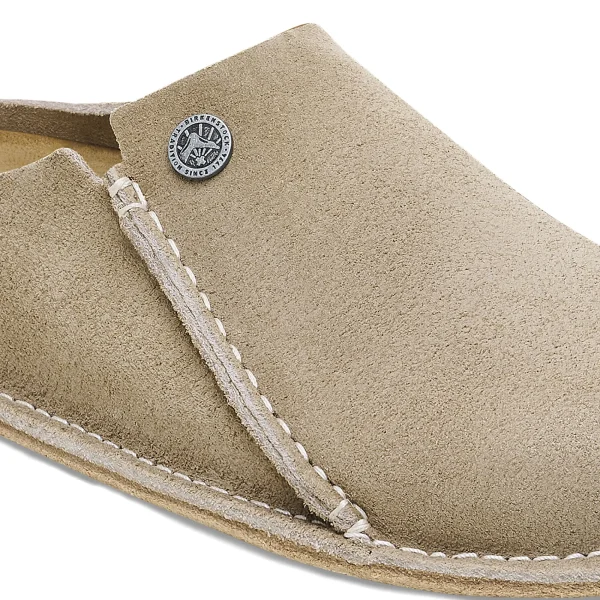 Zermatt Premium Suede LEA Sole Veloursleder-Birkenstock Hot