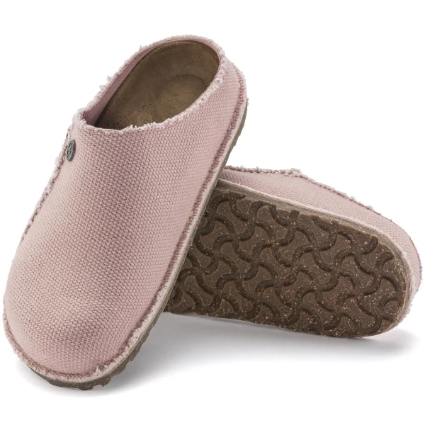 Zermatt Premium Textile-Birkenstock Hot