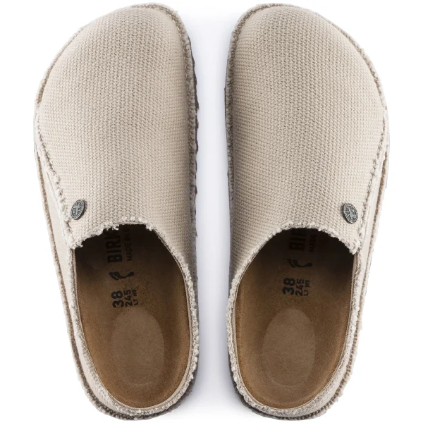 Zermatt Premium Textile-Birkenstock Clearance