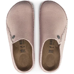 Zermatt Premium Textile-Birkenstock Hot