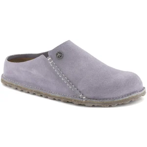 Zermatt Premium Veloursleder-Birkenstock Outlet