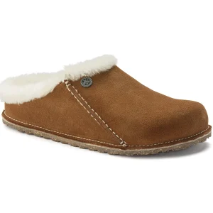 Zermatt Premium Veloursleder-Birkenstock Shop