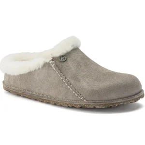 Zermatt Premium Veloursleder-Birkenstock Cheap