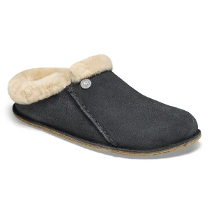 Zermatt Premium Veloursleder-Birkenstock Online