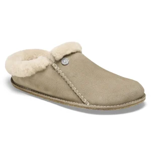 Zermatt Premium Veloursleder-Birkenstock Store