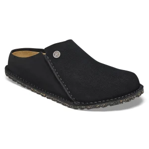 Zermatt Premium Veloursleder-Birkenstock Store