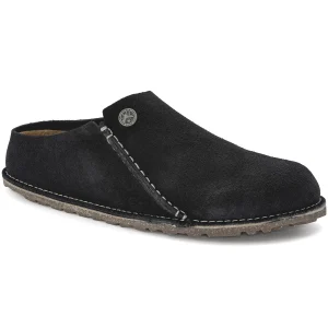 Zermatt Premium Veloursleder-Birkenstock Shop