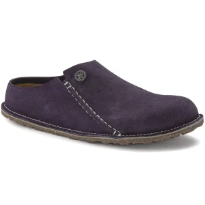 Zermatt Premium Veloursleder-Birkenstock Best Sale