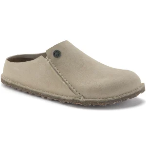 Zermatt Premium Veloursleder-Birkenstock Online