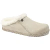 Zermatt Premium Veloursleder-Birkenstock Online