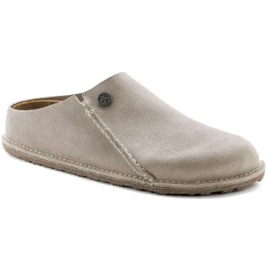 Zermatt Premium Veloursleder-Birkenstock Online