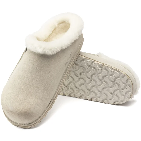 Zermatt Premium Veloursleder-Birkenstock Online