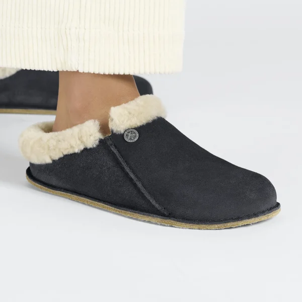 Zermatt Premium Veloursleder-Birkenstock Online