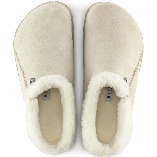 Zermatt Premium Veloursleder-Birkenstock Online