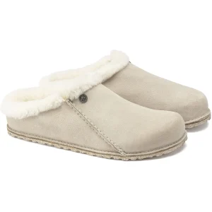 Zermatt Premium Veloursleder-Birkenstock Online