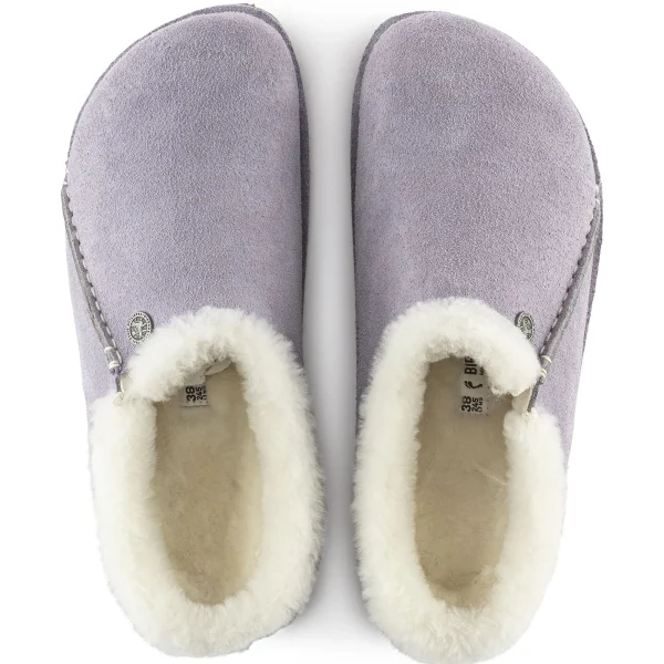 Zermatt Premium Veloursleder-Birkenstock Sale