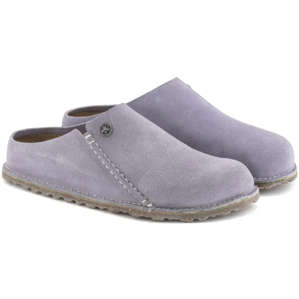 Zermatt Premium Veloursleder-Birkenstock Outlet