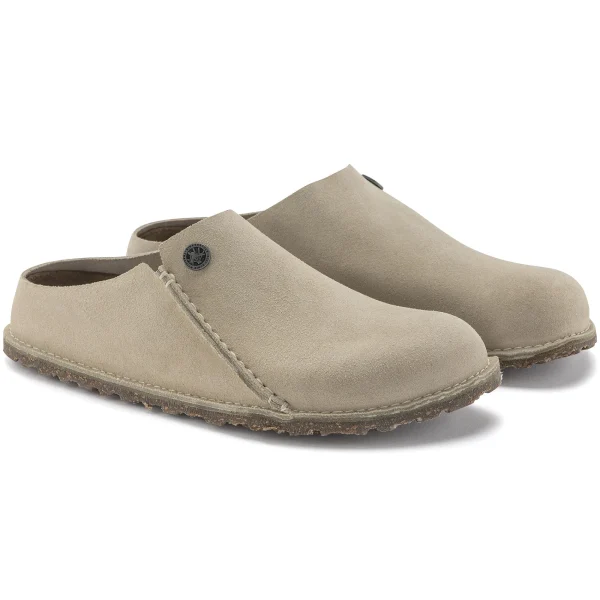 Zermatt Premium Veloursleder-Birkenstock Online