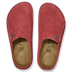 Zermatt Premium Veloursleder-Birkenstock Outlet