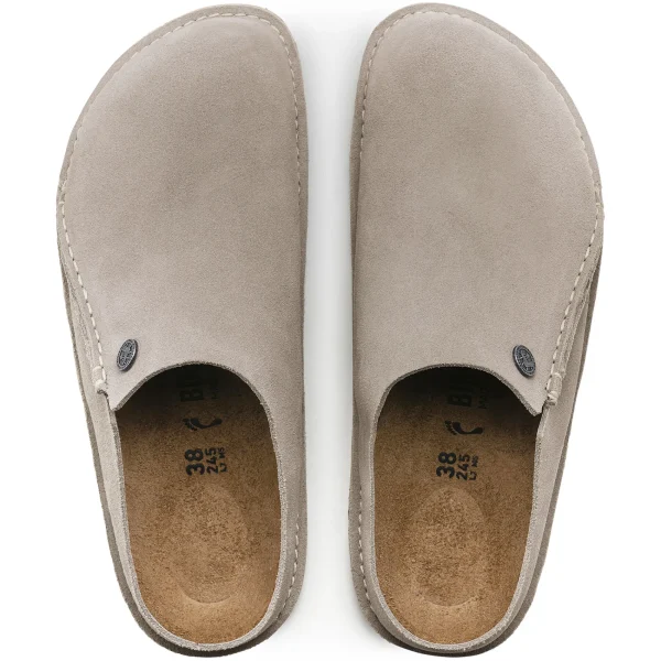 Zermatt Premium Veloursleder-Birkenstock Online