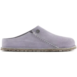 Zermatt Premium Veloursleder-Birkenstock Outlet