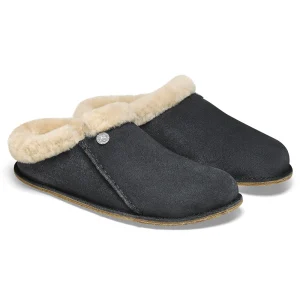 Zermatt Premium Veloursleder-Birkenstock Online