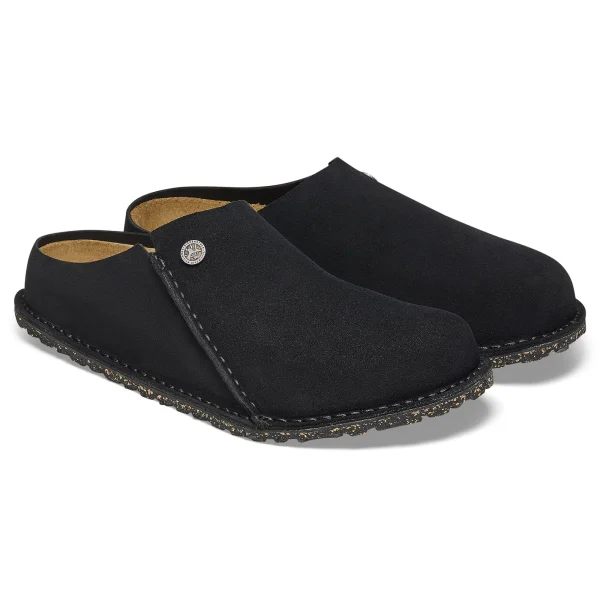 Zermatt Premium Veloursleder-Birkenstock Store