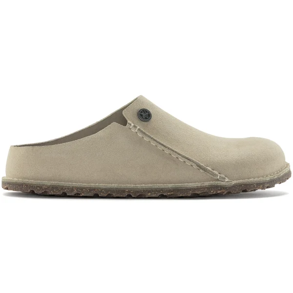 Zermatt Premium Veloursleder-Birkenstock Online