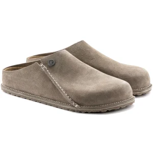 Zermatt Premium Veloursleder-Birkenstock Discount