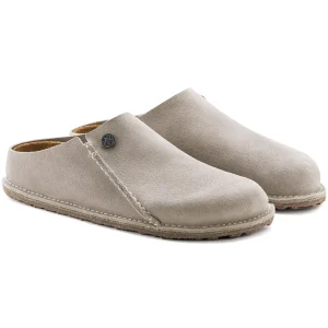 Zermatt Premium Veloursleder-Birkenstock Online