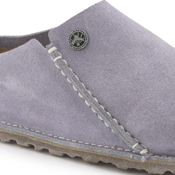 Zermatt Premium Veloursleder-Birkenstock Outlet